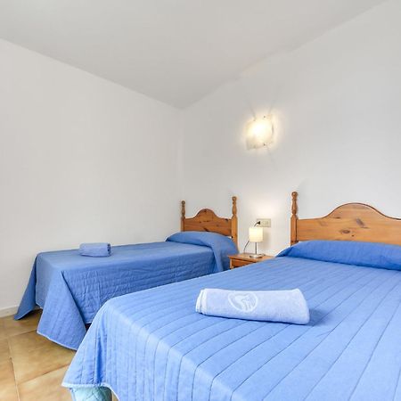 Apartment Platja De Roses-8 By Interhome Kültér fotó